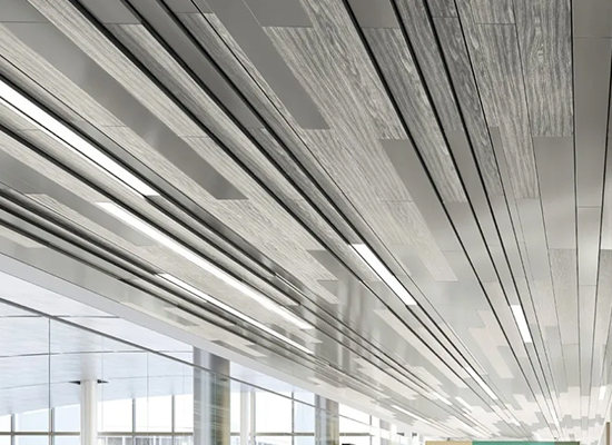 Ceilings