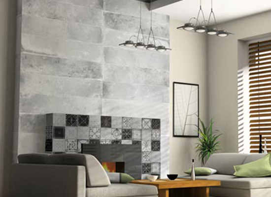 Fireplaces