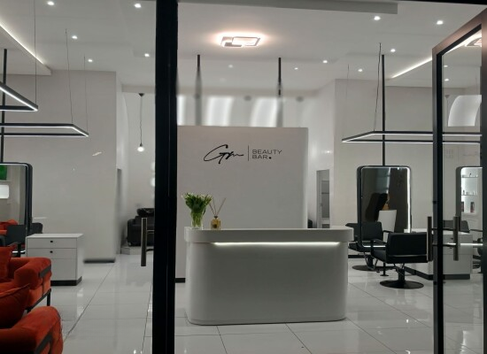 Shopfitting