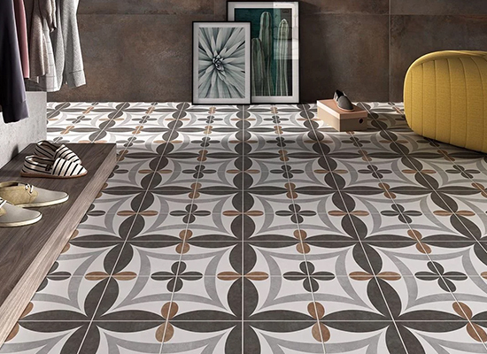 Tiling