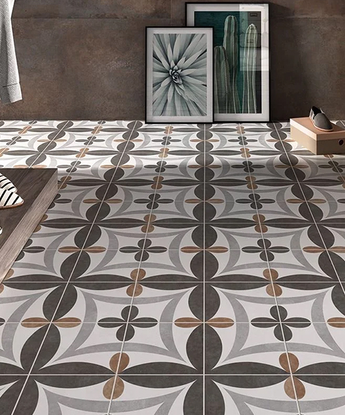 Tiling